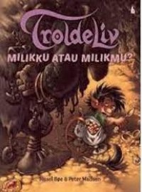 Image of Milikku atau Milikmu?