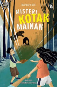 Image of Misteri Kotak Mainan