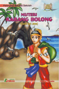 Misteri Karang Bolong