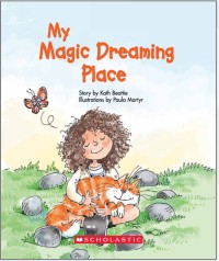 My Magic Dreaming Place
