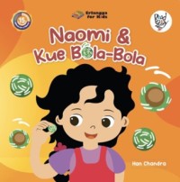 Image of Naomi dan Kue Bola-Bola