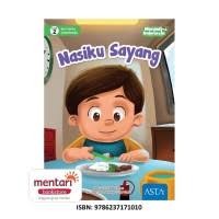 Image of Nasiku Sayang