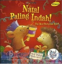 Natal Paling Indah! : The Best Christmas Ever!