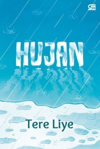 Novel : Hujan