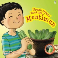 Image of Nyam! Nyam! Enaknya .... Mentimun