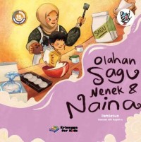 Image of OLahan Sagu Nenek & Naina