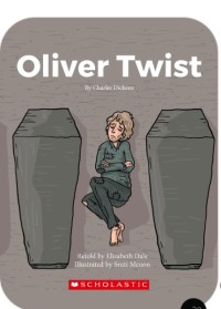 Oliver Twist