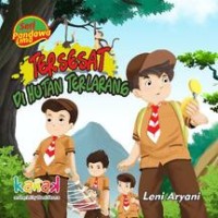 Pandawa 5 : Tersesat di Hutan Terlarang