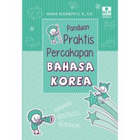 Panduan Praktis Percakapan Bahasa Korea