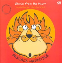 Pascal's Hairstyle