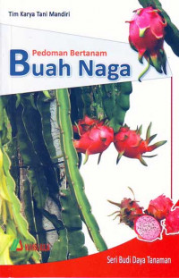 Image of Pedoman Bertanam Buah Naga