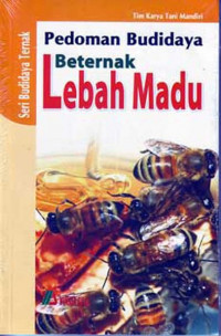 pedoman Budidaya Lebah Madu