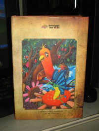 Image of PEEBEE HAS A WISH