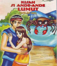Pelengkap Bacaan Sekolah : Kisah Siande-ande Lumut (cerita dari Jawa)