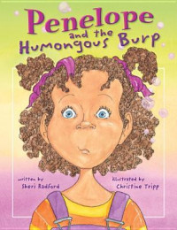 Penelope And The Humongous Burp