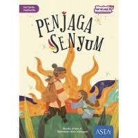 Image of Penjaga Senyum