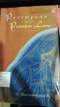 Perempuan dalam Perjanjian Lama