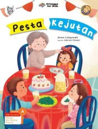 Image of Pesta Kejutan