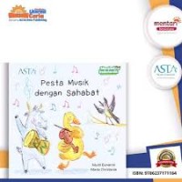 Image of Pesta Musik dengan Sahabat