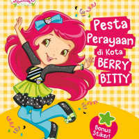 Pesta Perayaan di Kota Berry Bitty