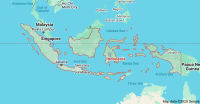 PETA INDONESIA