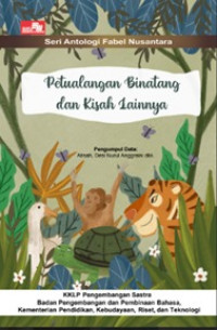 Image of Petualangan Binatang dan Kisah Lainnya
