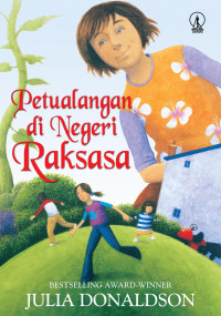 Petualangan di Negeri Raksasa