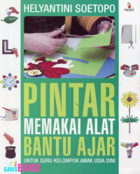 Pintar Memakai alat Bantu Ajar