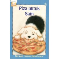 PIZA UNTUK SAM