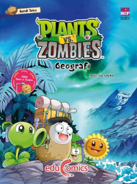 PLANTS VS ZOMBIES : GEOGRAFI