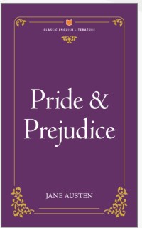 Pride and Prejudice
