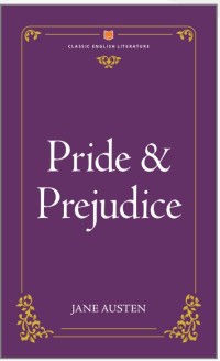 Pride and Prejudice