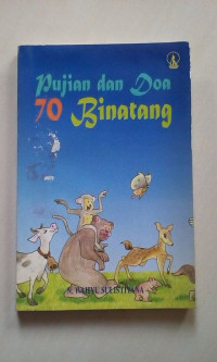 Pujian dan Doa 70 Binatang