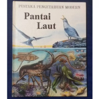 Pustaka Pengetahuan Modern : Pantai laut