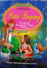 Puteri Duyung