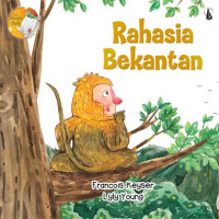 Rahasia Bekantan