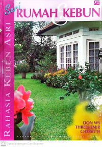 Image of Rahasia Kebun Asri