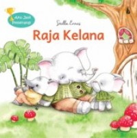 Image of Raja Kelana