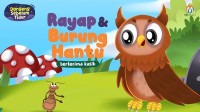 Rayap & Burung Hantu