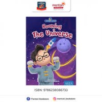 Image of Roaming the Universe