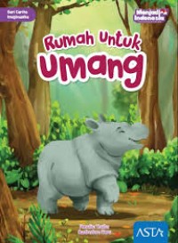 Image of Rumah untuk Umang