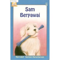 Sam berpawai