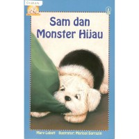 Sam dan Monster Hijau