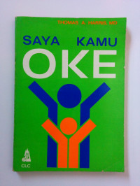 Image of Saya Oke Kamu Oke