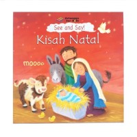 See and Say! : Kisah Natal