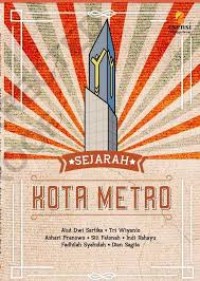 Sejarah Kota Metro