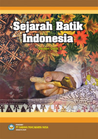 Sejarah Batik Indonesia