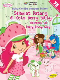 Selamat Datang di Kota Berry Bitty