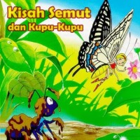 Semut dan Kupu-kupu
