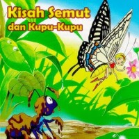 Semut dan Kupu-kupu